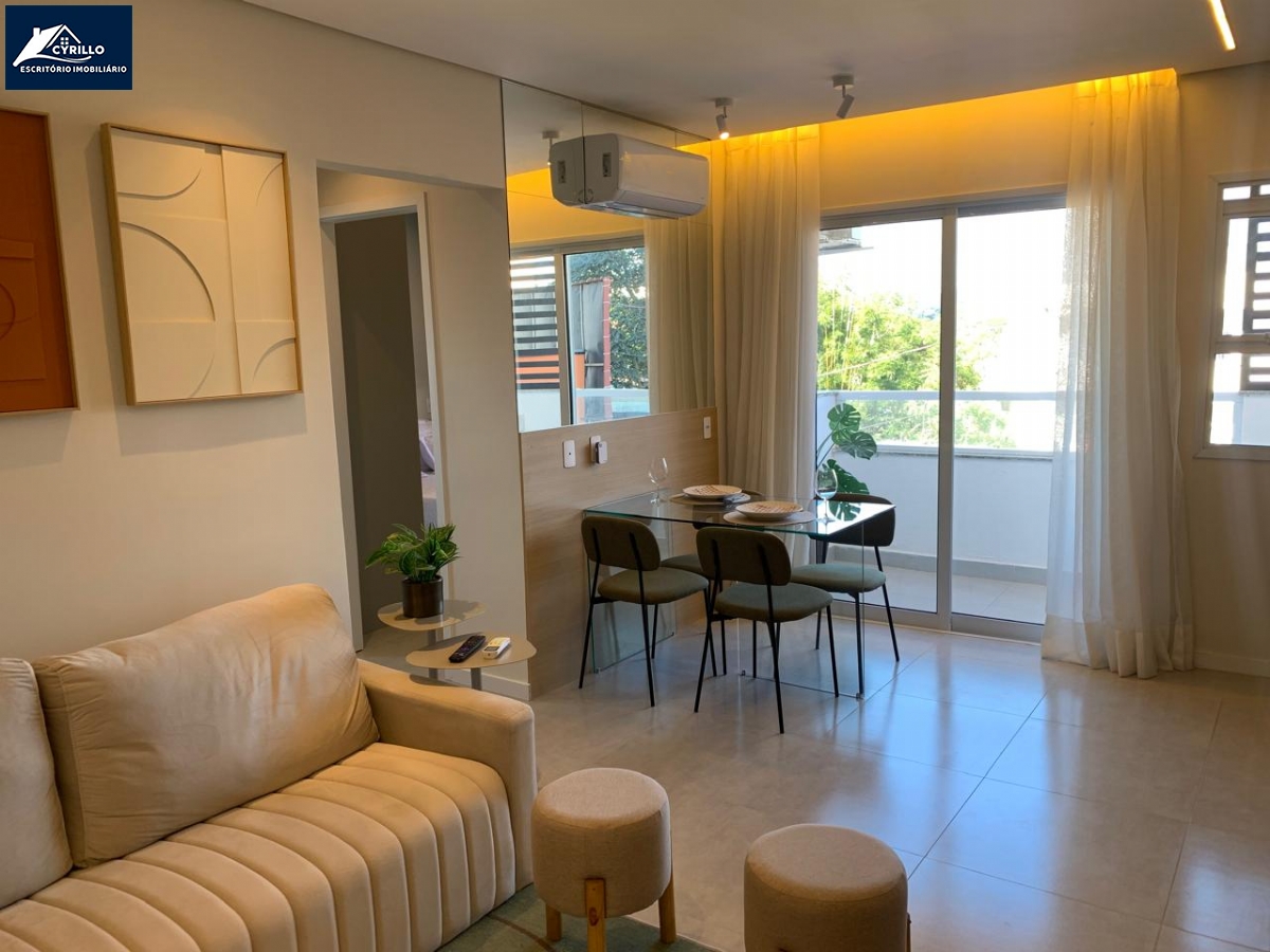 Apartamento em Jardim Vinhas do Sol, São Roque - Apartamento Novo São Roque - SP - Foto 5