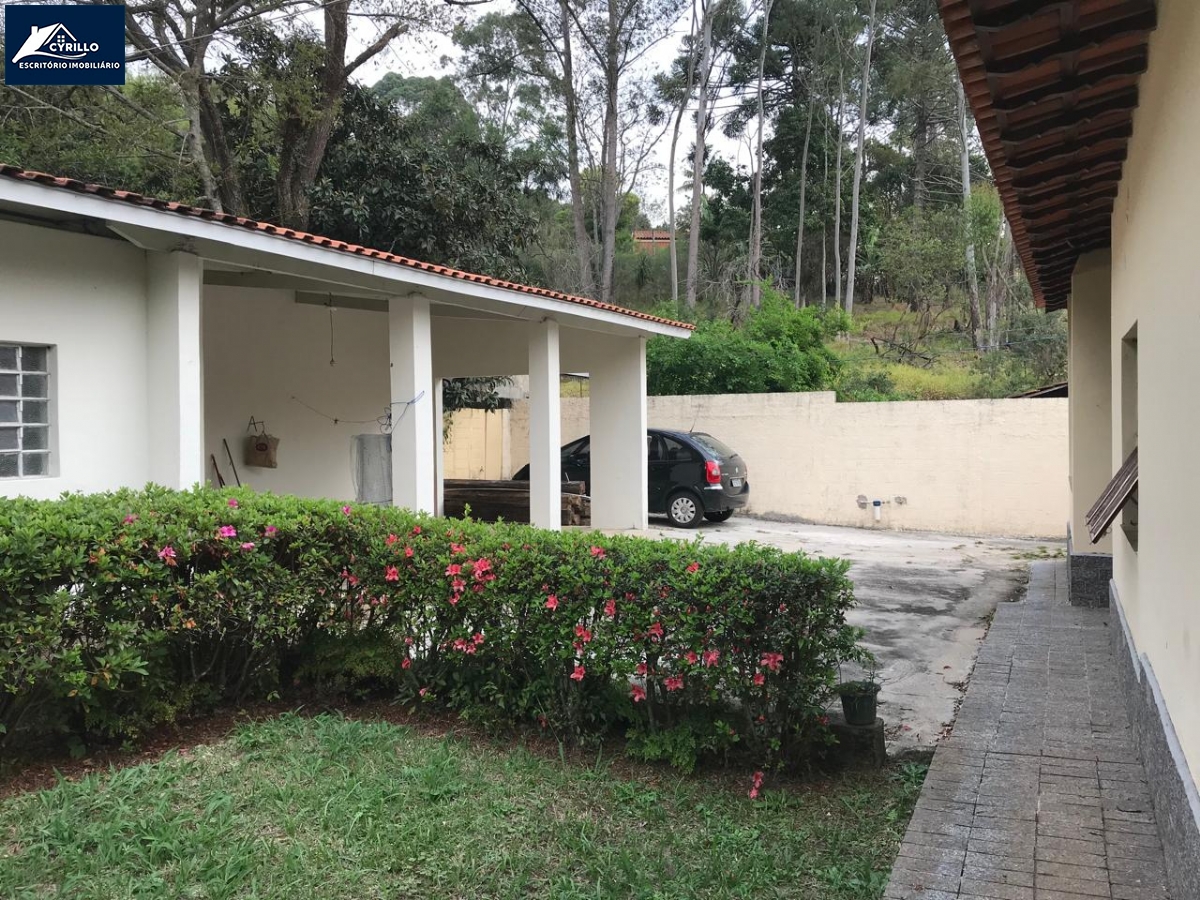 Chácara em Esplanada Mendes, São Roque - Foto 5