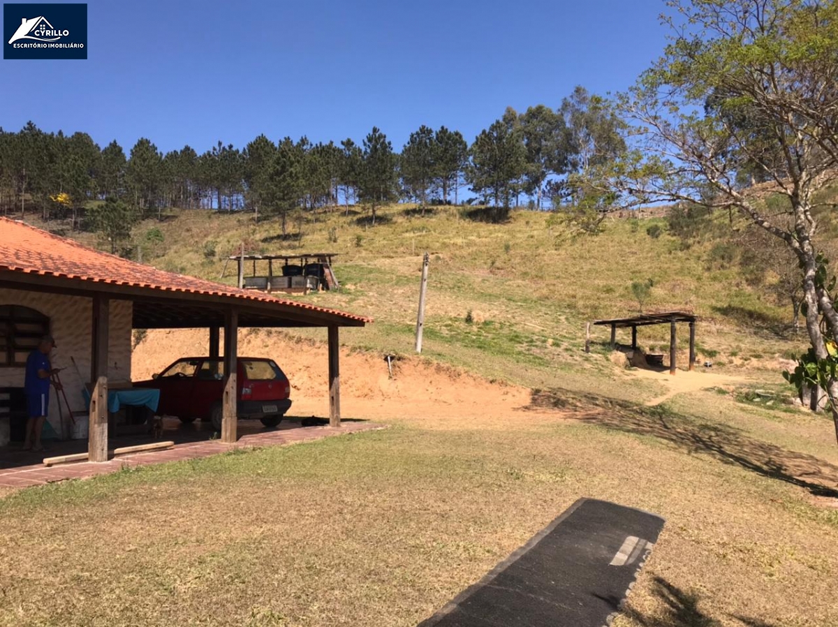 Sítio em São João Novo, São Roque - Foto 5
