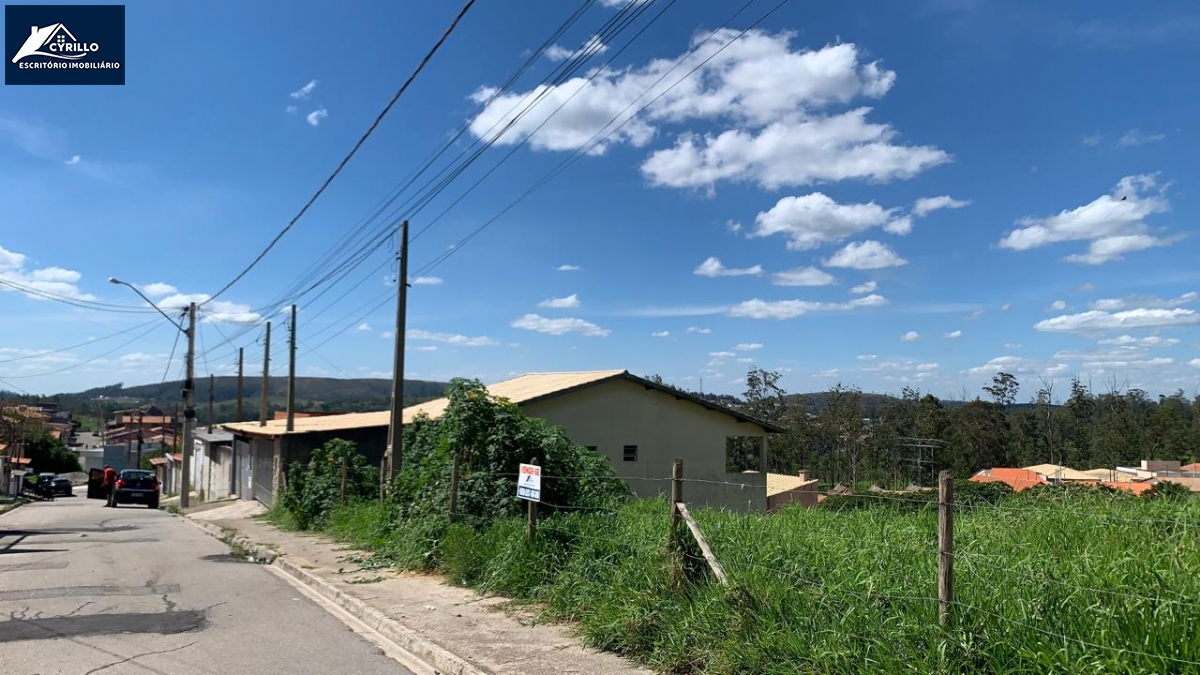 Terreno em Reneville, Mairinque - 03 Terrenos Reneville Mairinque-SP