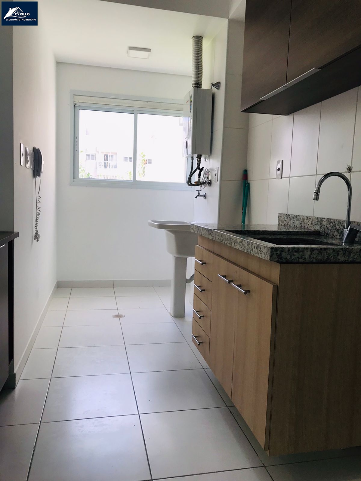 Apartamento em Jardim Maria Trindade, São Roque - Apartamento 02 dormitórios Locação - Foto 5
