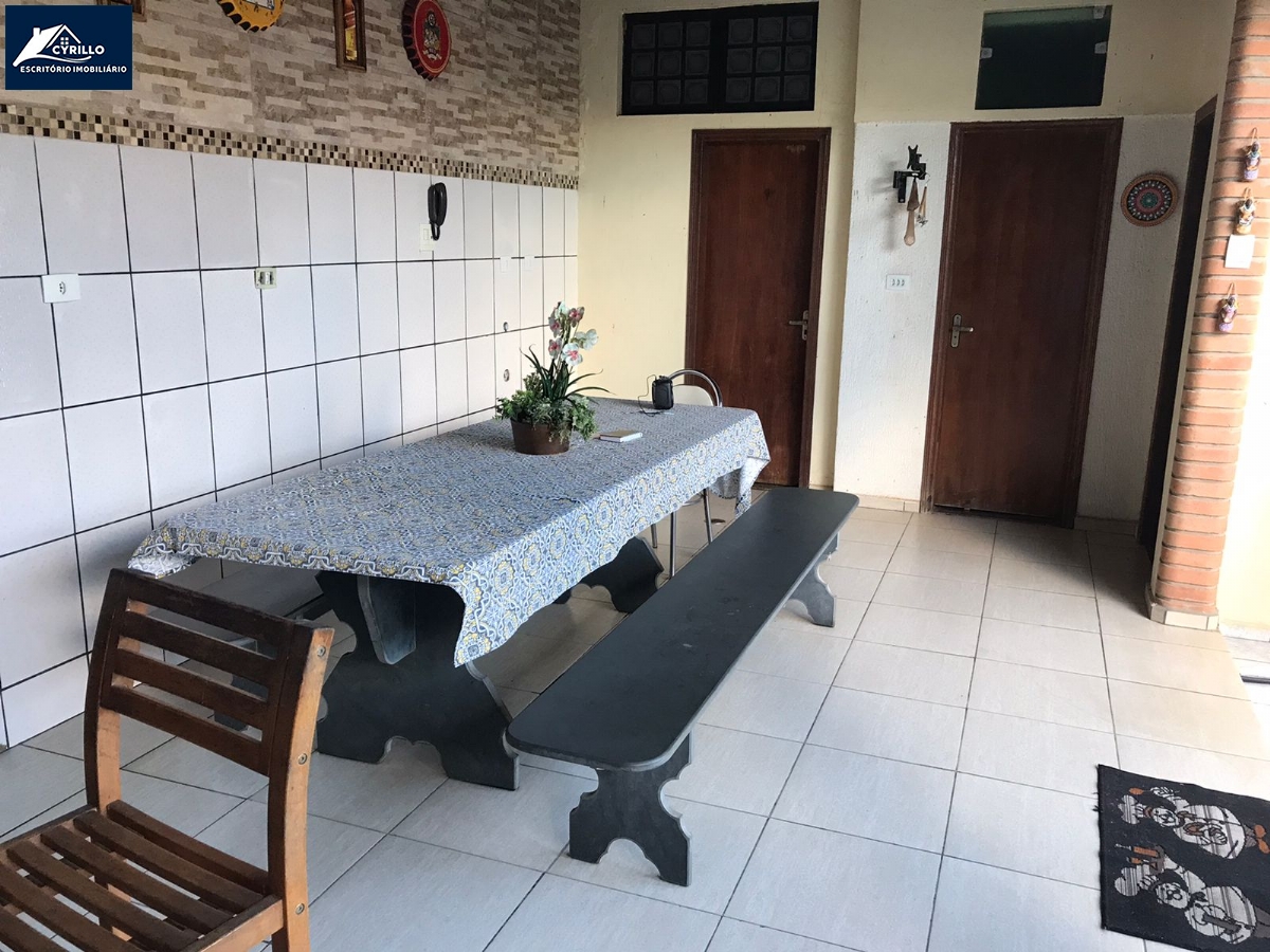 Casa em Jardim Cruzeiro, Mairinque - Foto 5