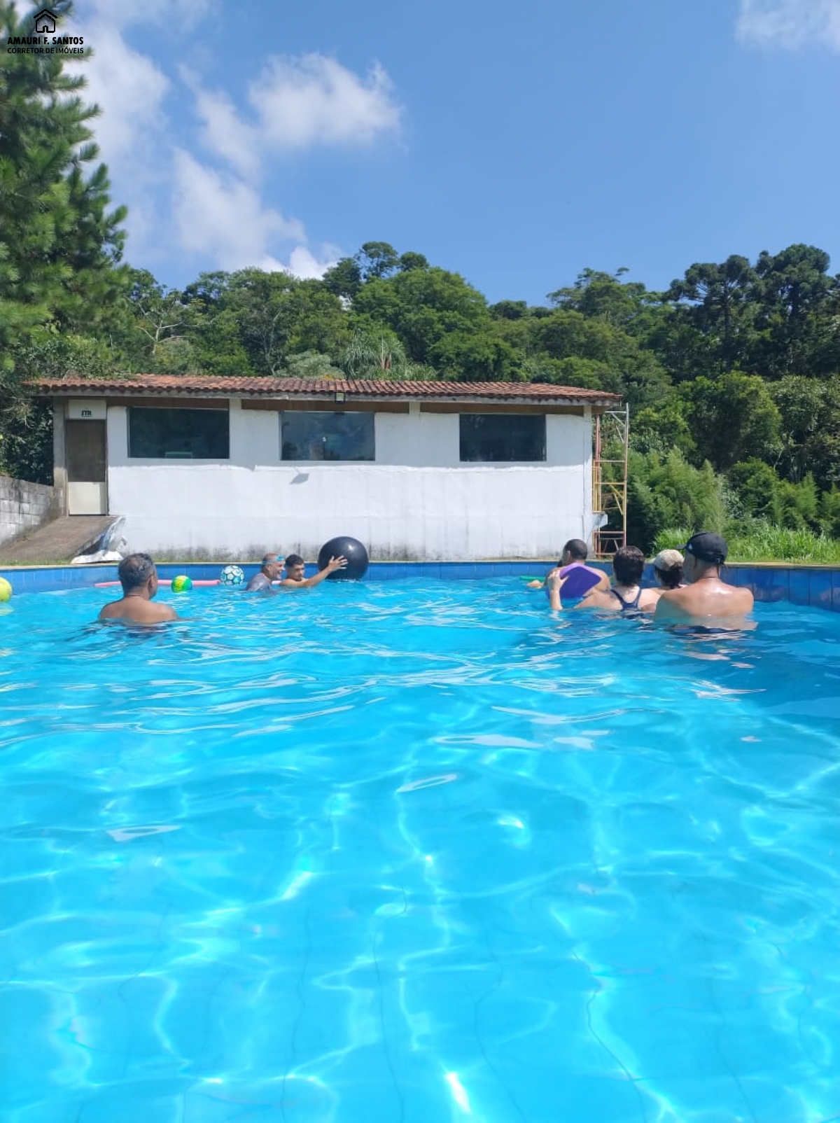 Sítio em , São Roque - Foto 5