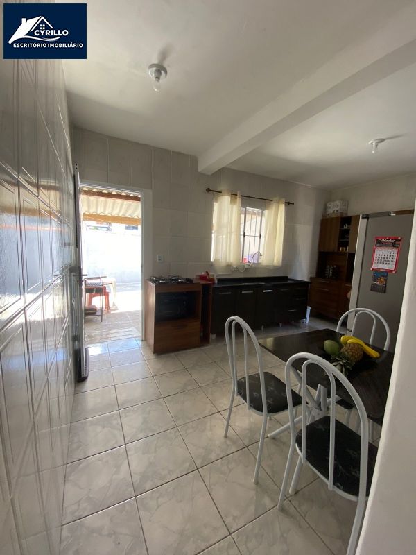 Casa em Vila Santa Isabel, São Roque - Casa térrea à venda São Roque/SP - Foto 4
