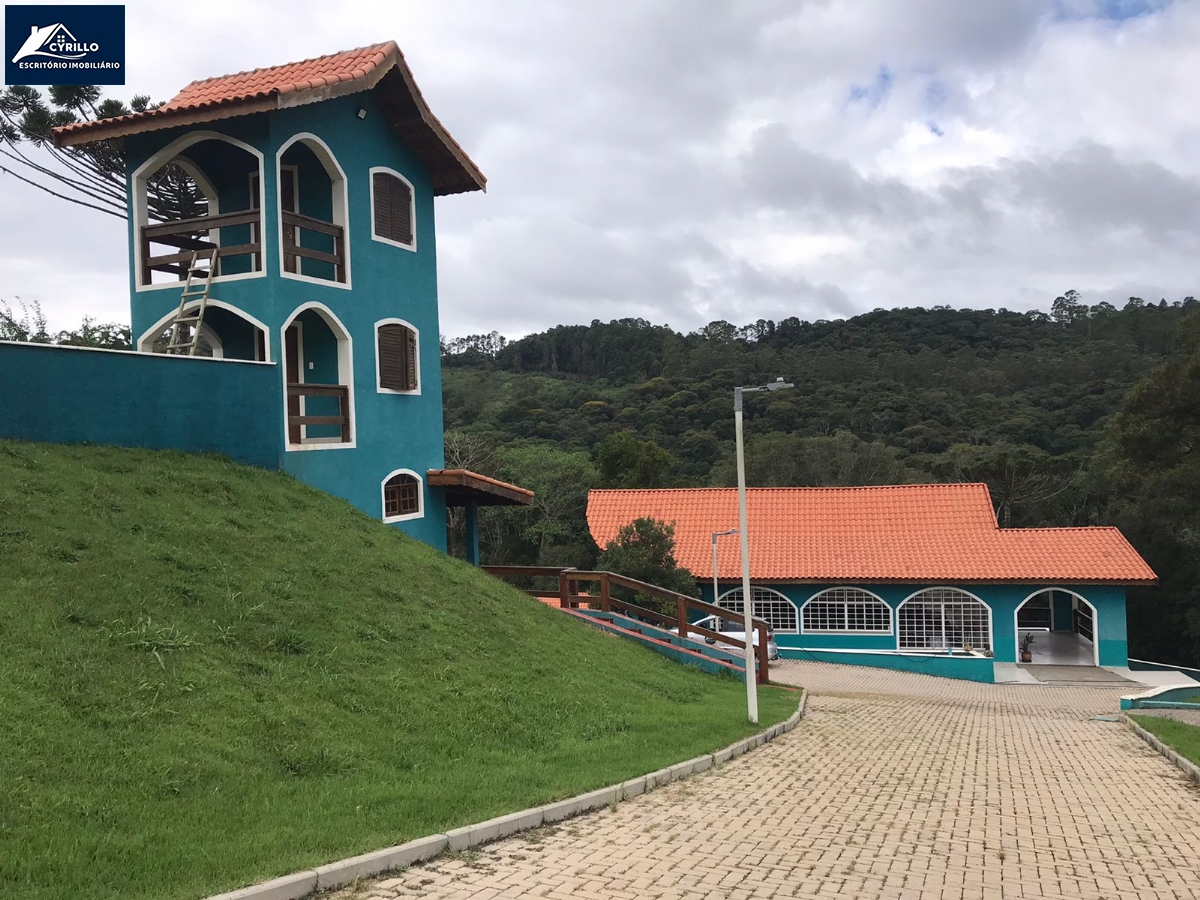 Haras em Alto da Serra, São Roque - Foto 50