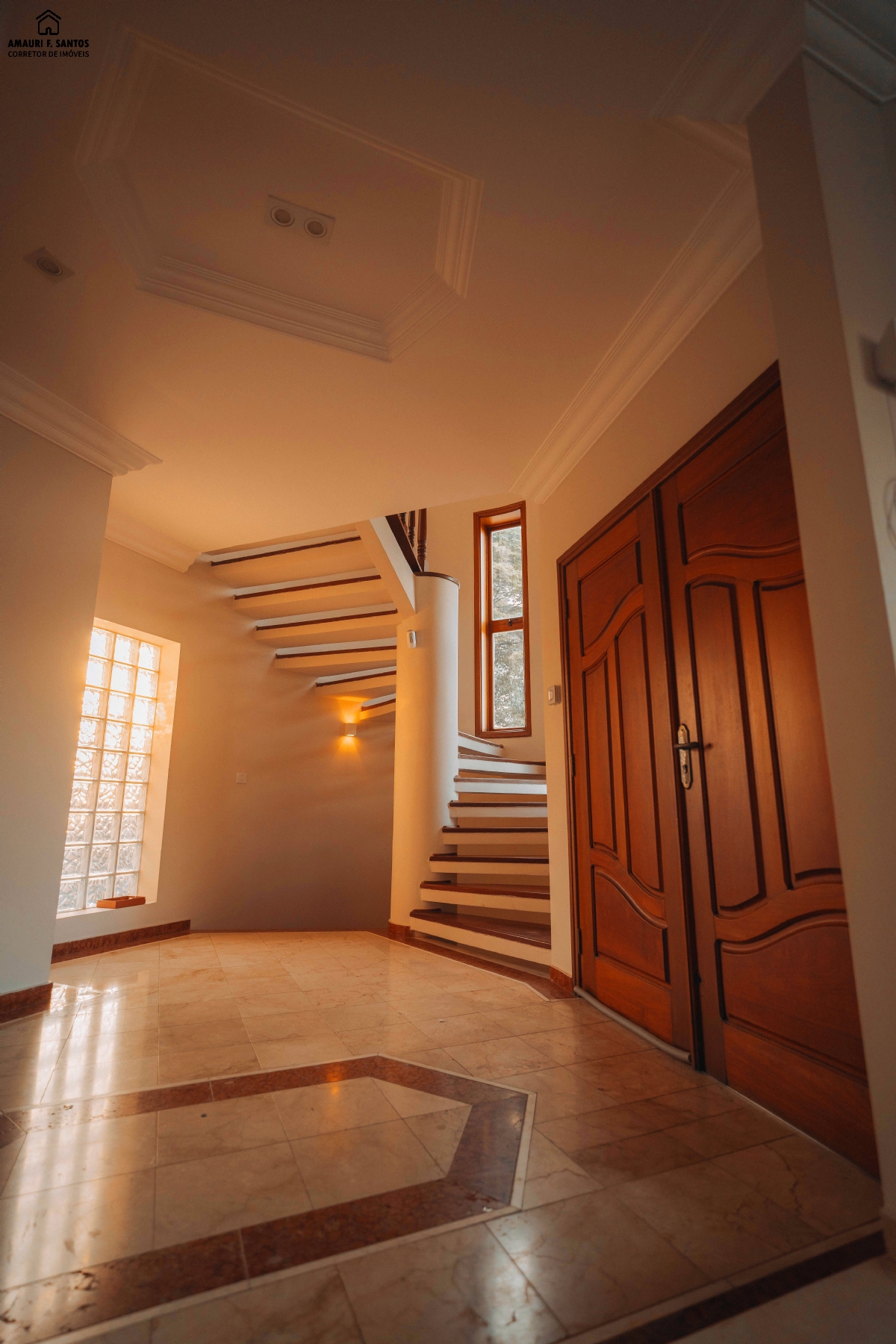 Apartamento em , São Roque - linda casa de alto padrão em local nobre - Foto 51
