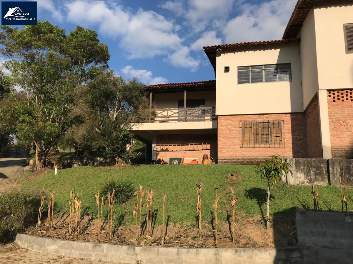 Chácara em Canguera, São Roque - Sítio Roteiro do Vinho São Roque-SP