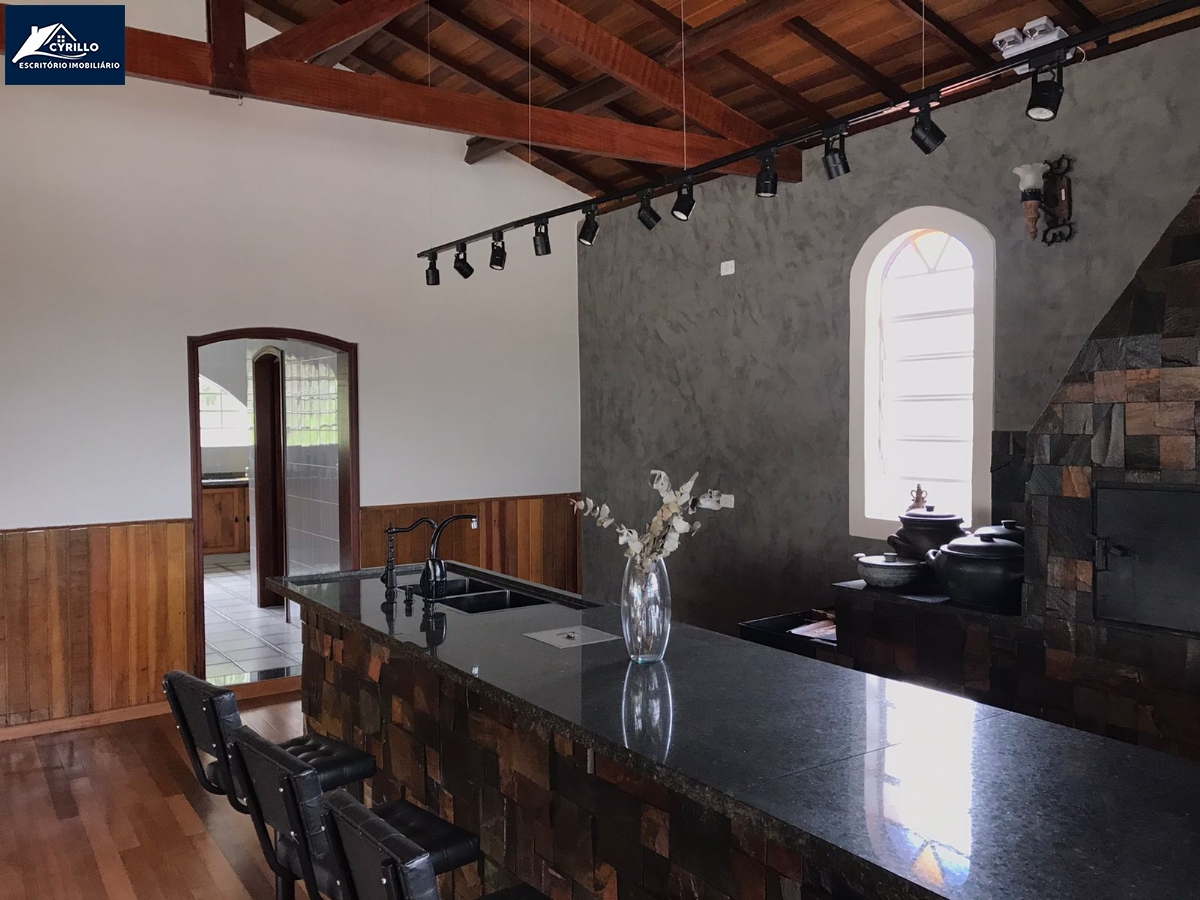 Haras em Alto da Serra, São Roque - Foto 52