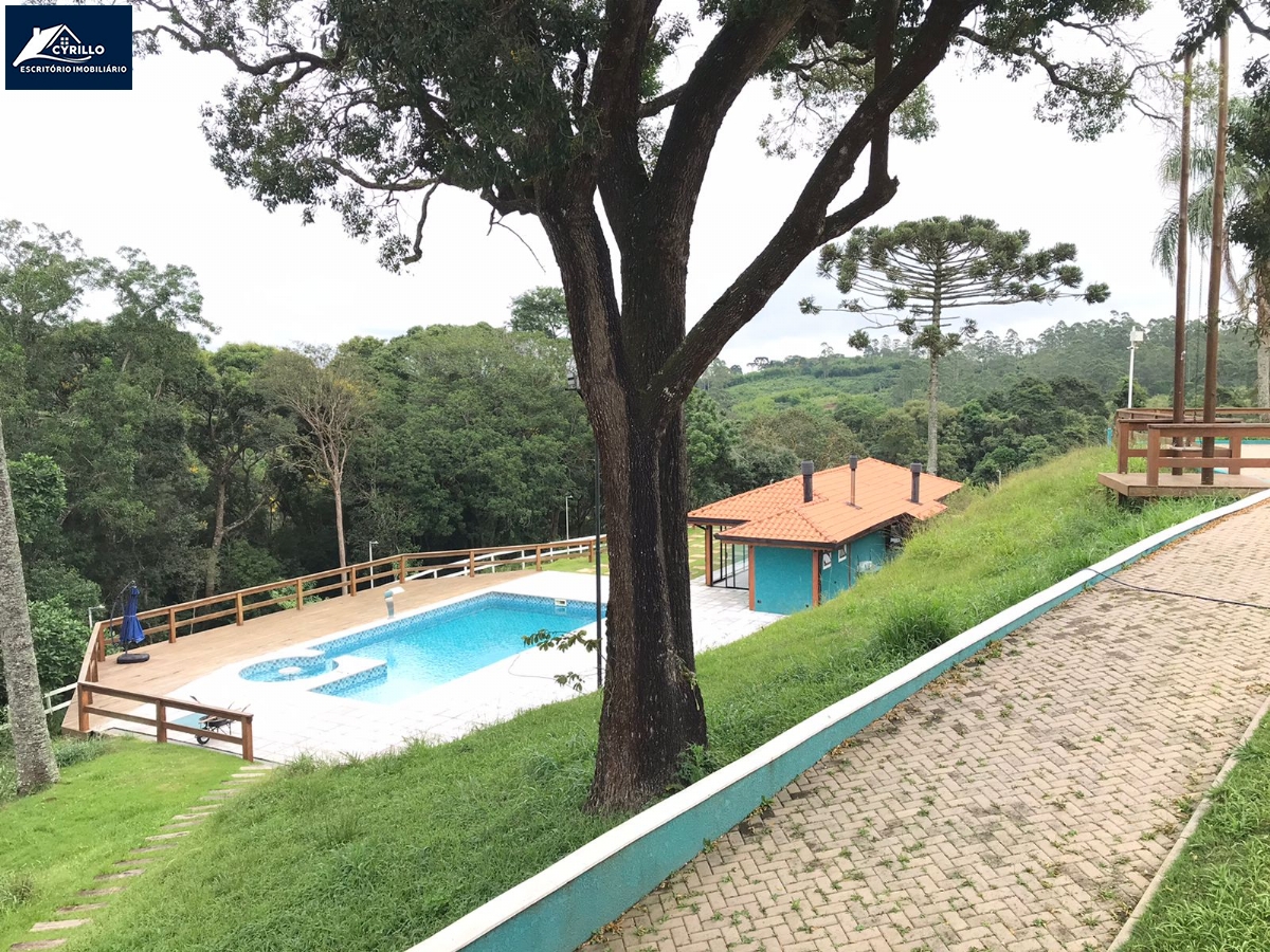 Haras em Alto da Serra, São Roque - Foto 54