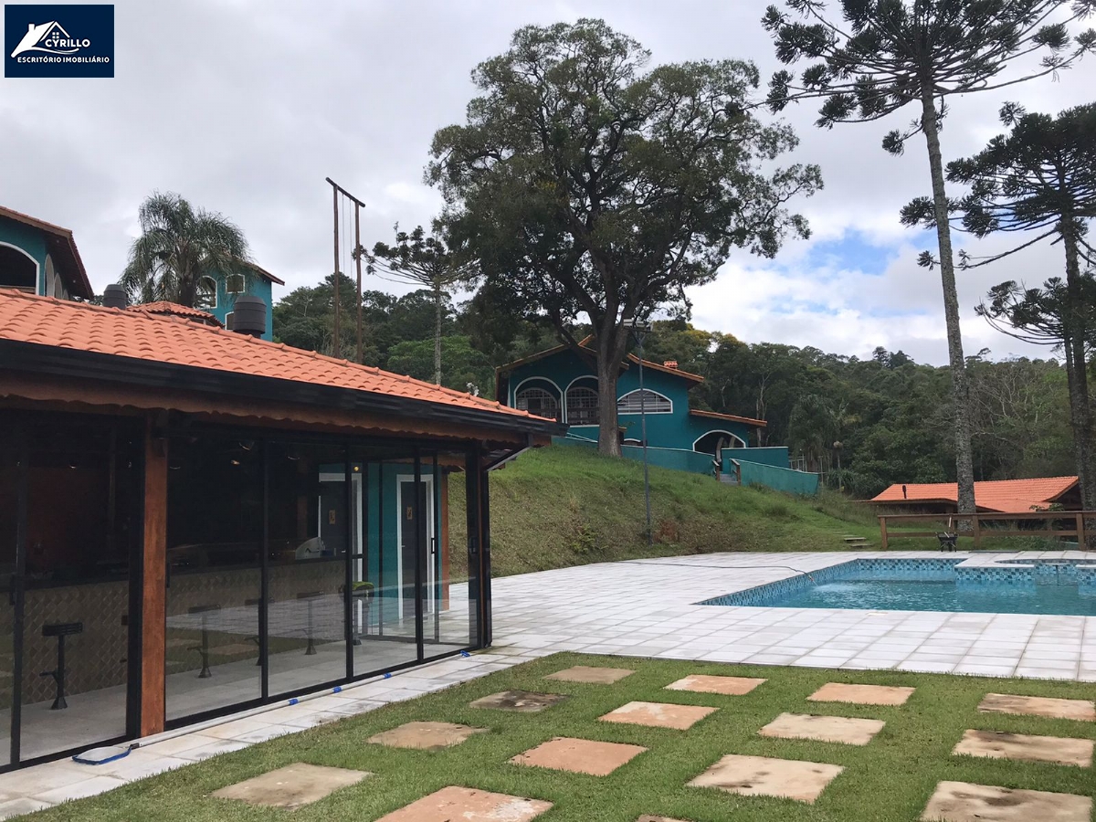 Haras em Alto da Serra, São Roque - Foto 59