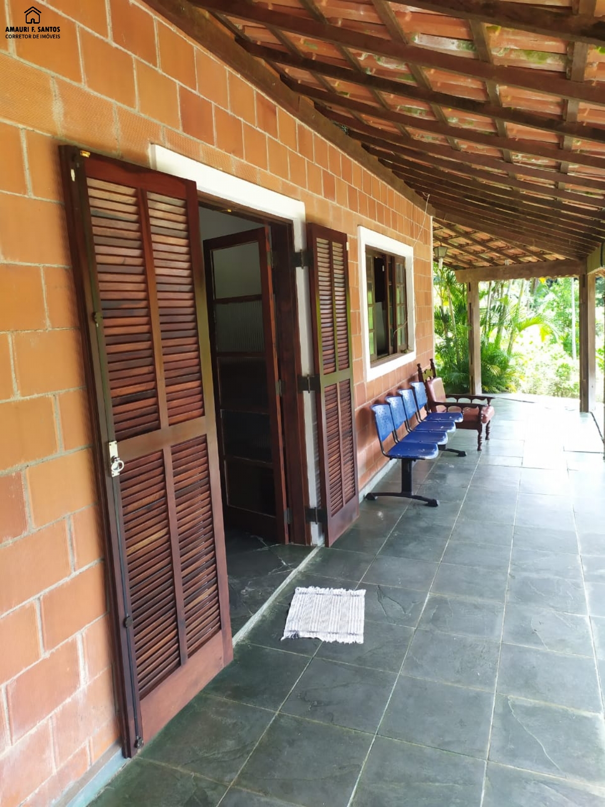 Chácara em , São Roque - Foto 6
