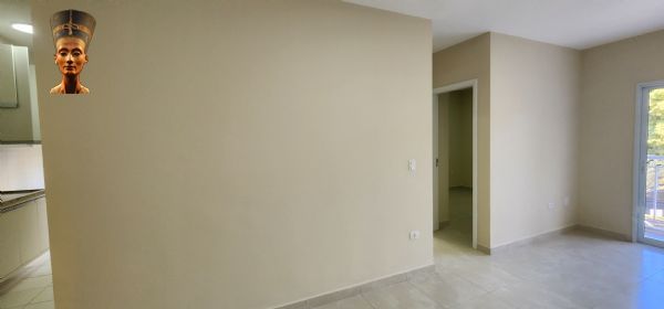 Apartamento em Estação, São Roque - APARTAMENTO ALUGA-SE - B. ESTAÇÃO - Foto 6
