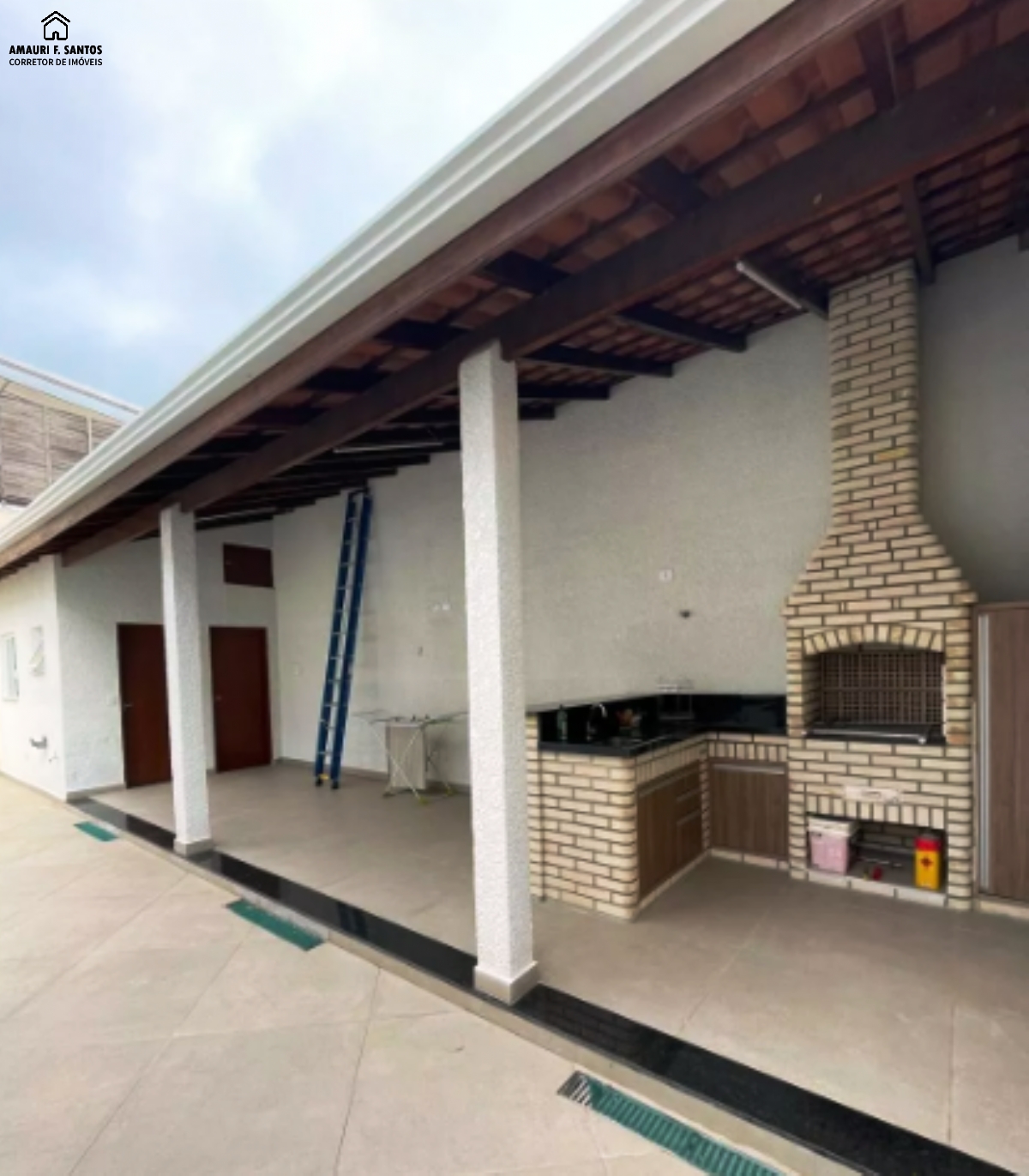 Casa em , São Roque - Foto 6