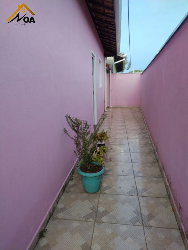 Casa em Cascavel, São Roque - Foto 5