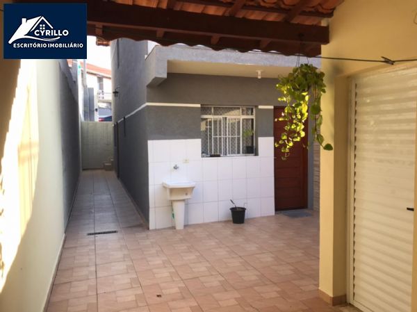 Casa em Reneville, Mairinque - Foto 6