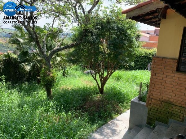 Casa em , São Roque - casa c/ quintal grande em bairro proximo - Foto 6