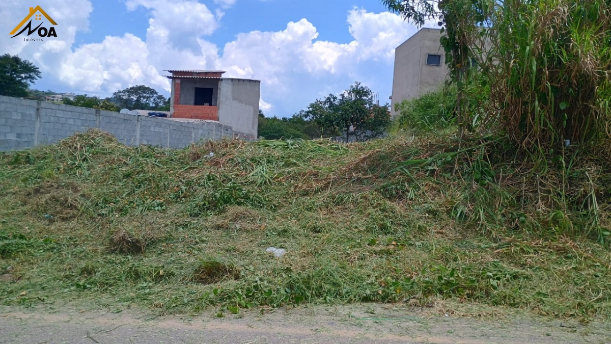 Terreno em Vila Vilma, São Roque - Foto 5