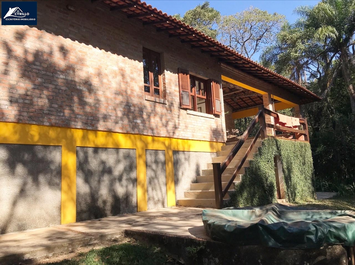 Chácara em Saboó, São Roque - Foto 5