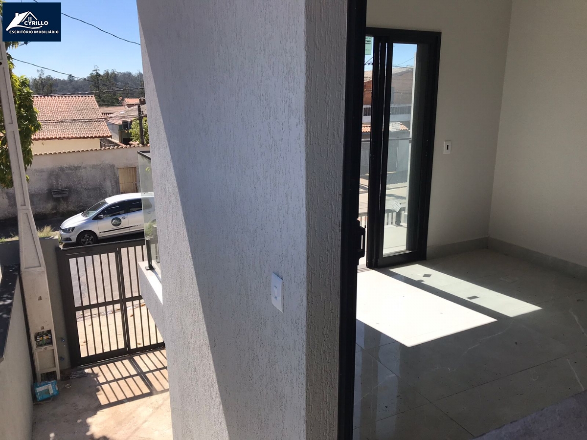 Casa em Reneville, Mairinque - Casas novas Reneville - Mairinque SP - Foto 6