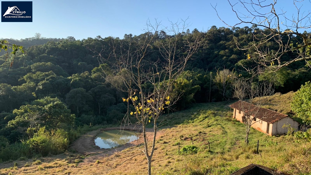 Sítio em São João Novo, São Roque - Foto 5