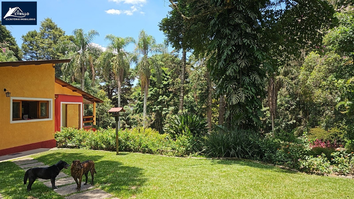 Chácara em Taboão, São Roque - Foto 5