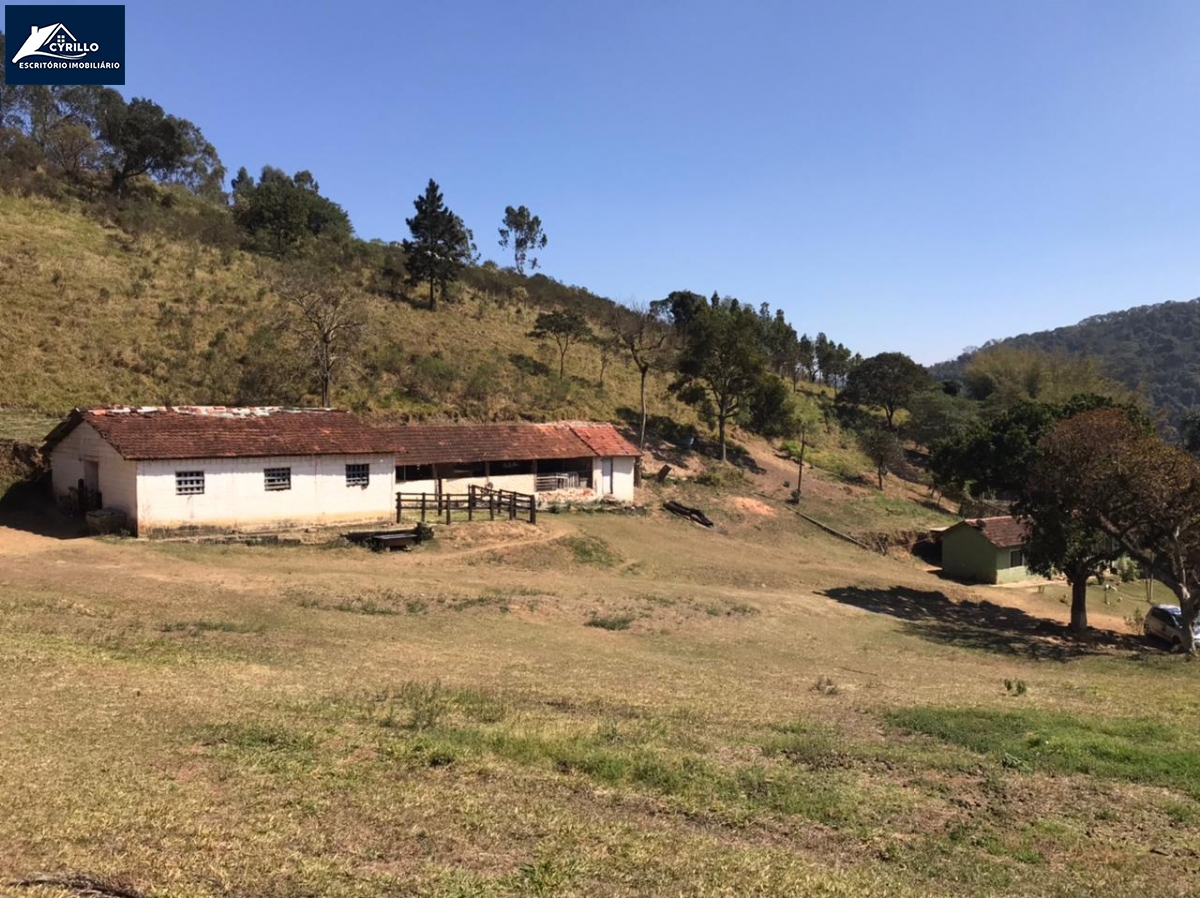 Sítio em São João Novo, São Roque - Foto 6