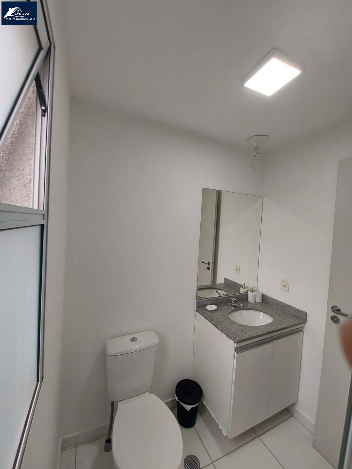 Apartamento em Jardim Carambeí, São Roque - Apartamento mobiliado locação - Foto 6