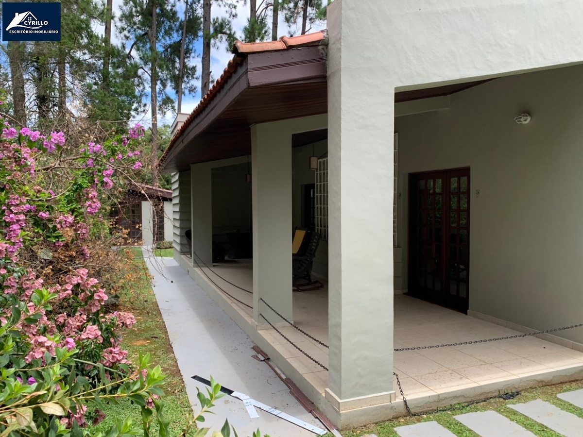Chácara em Alto da Serra, São Roque - Foto 6