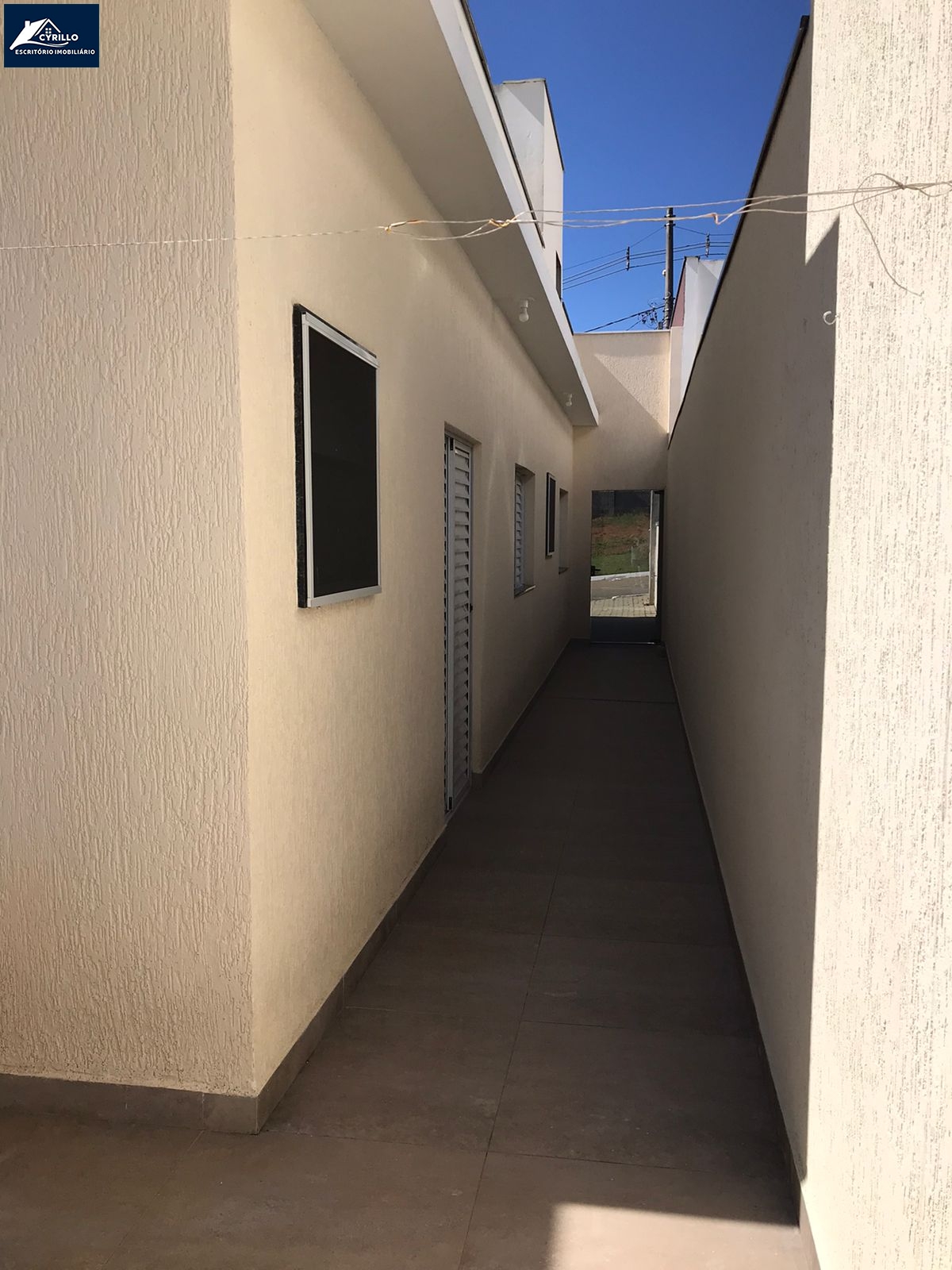 Condomínio em Jardim Cruzeiro, Mairinque - Foto 6