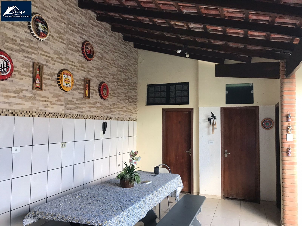 Casa em Jardim Cruzeiro, Mairinque - Foto 6