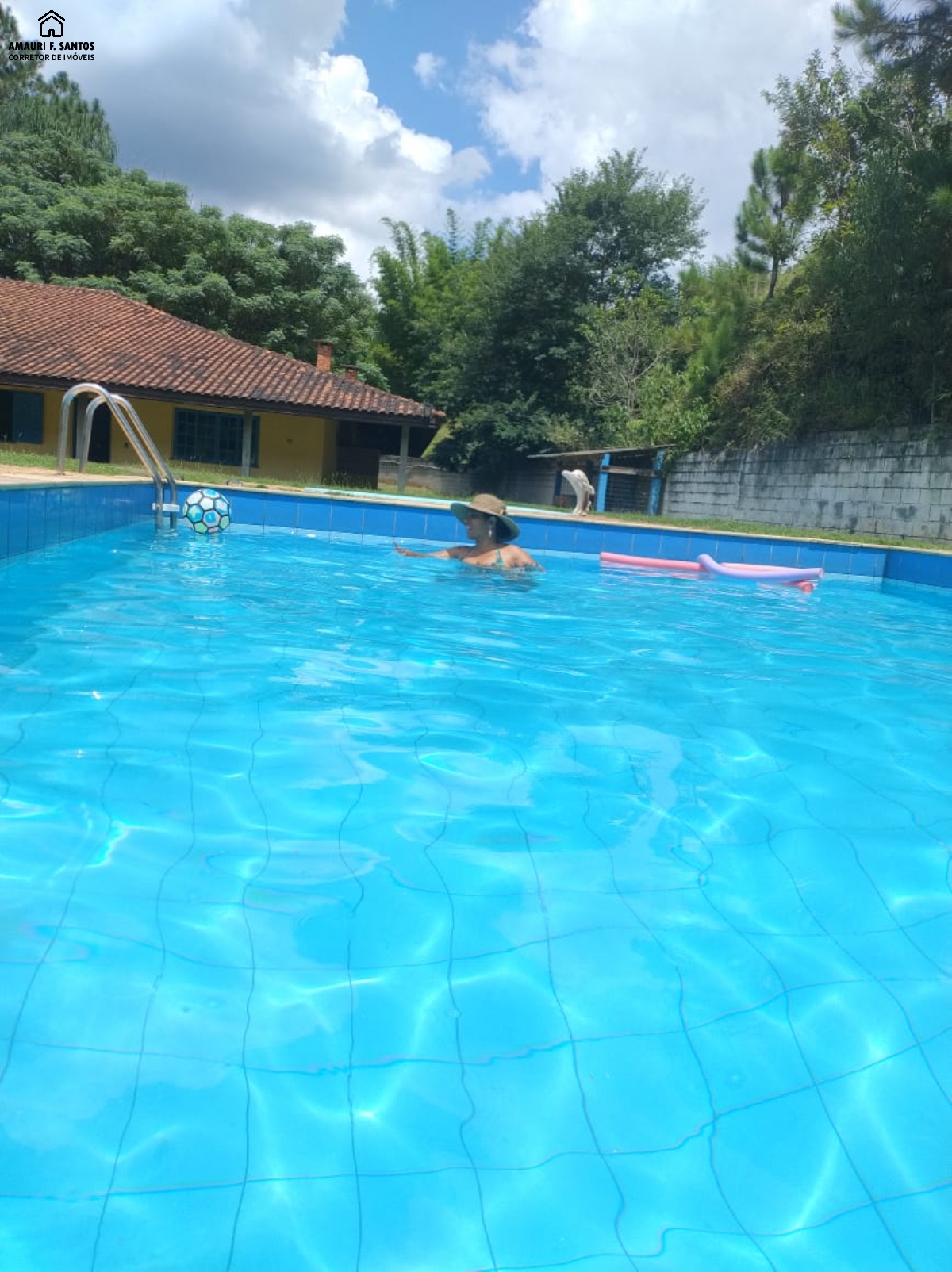 Sítio em , São Roque - Foto 6