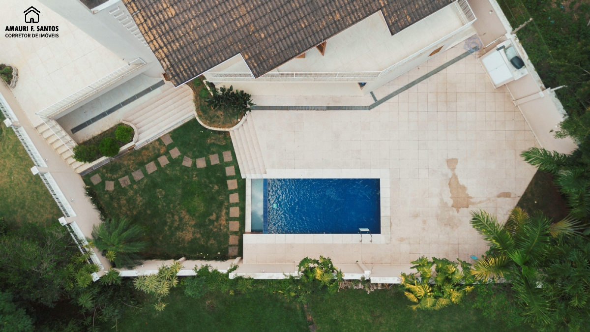 Apartamento em , São Roque - linda casa de alto padrão em local nobre - Foto 7