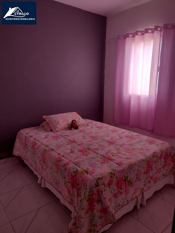 Condomínio em Reneville, Mairinque - Casa em condomínio Mairinque/SP - Foto 6