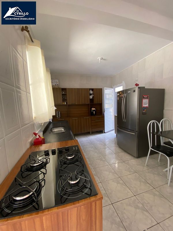 Casa em Vila Santa Isabel, São Roque - Casa térrea à venda São Roque/SP - Foto 5