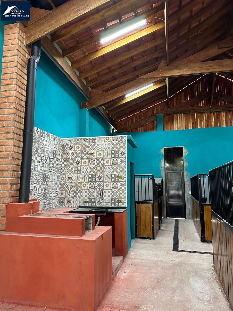 Haras em Alto da Serra, São Roque - Foto 64