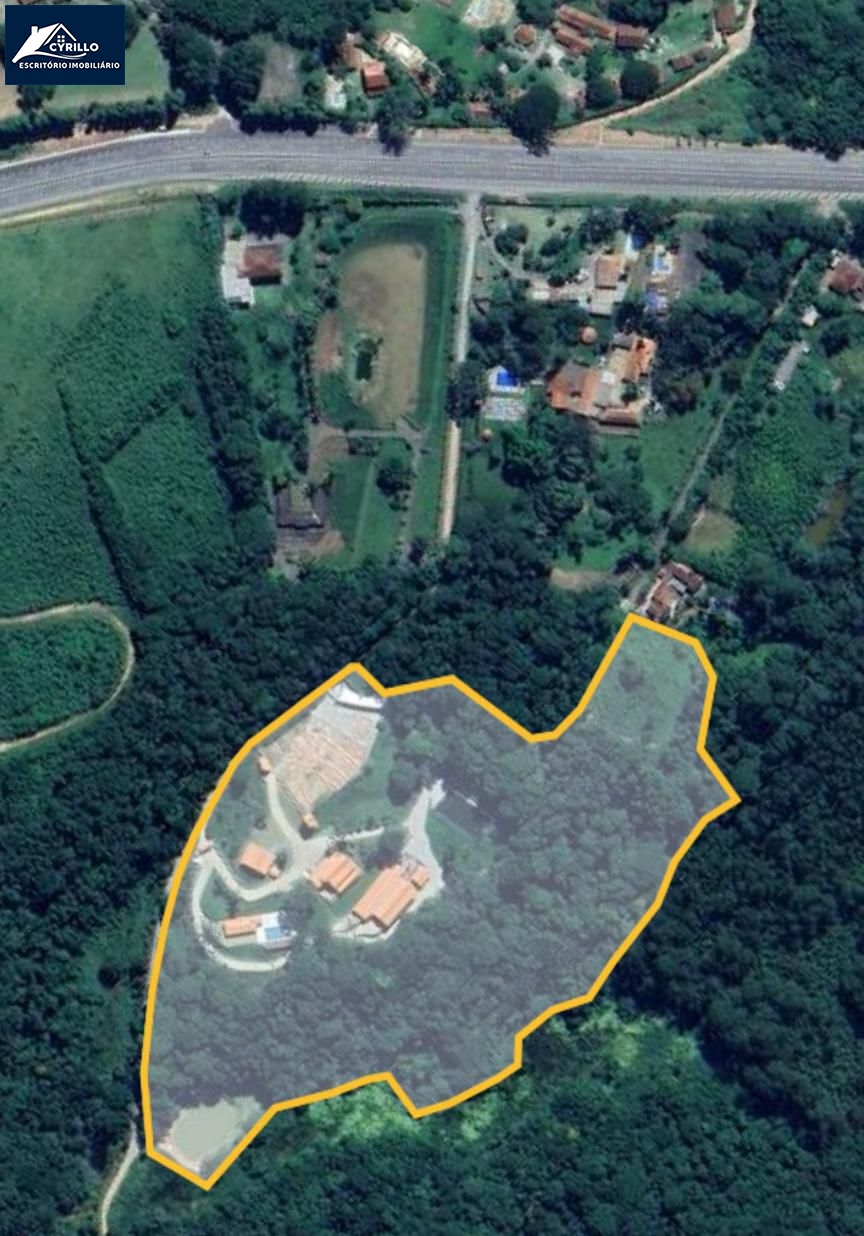 Haras em Alto da Serra, São Roque - Foto 65