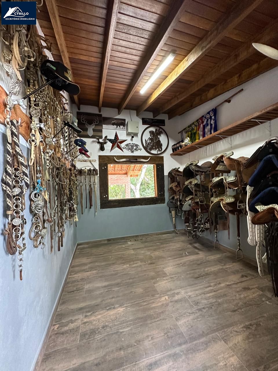 Haras em Alto da Serra, São Roque - Foto 66