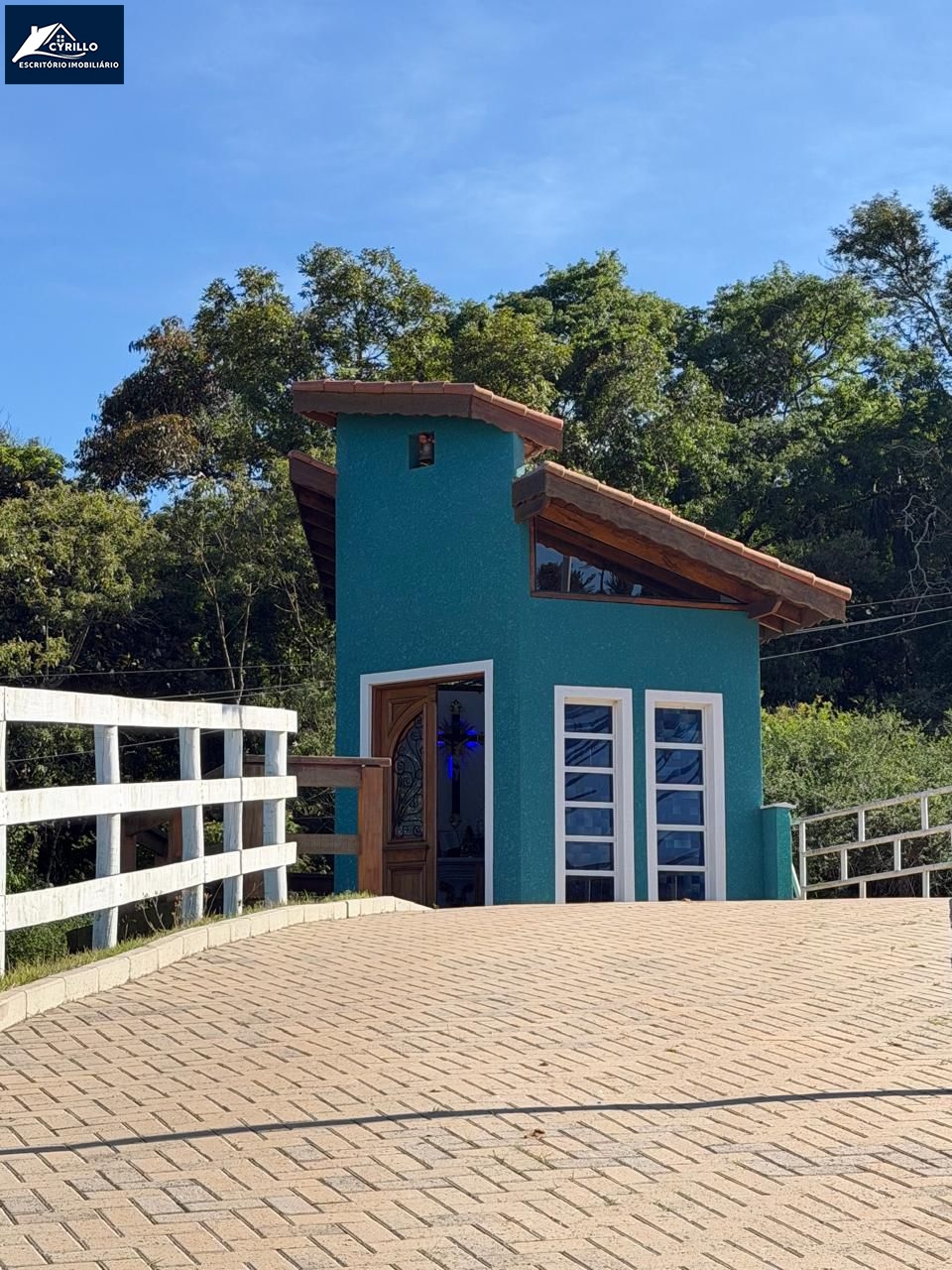 Haras em Alto da Serra, São Roque - Foto 67