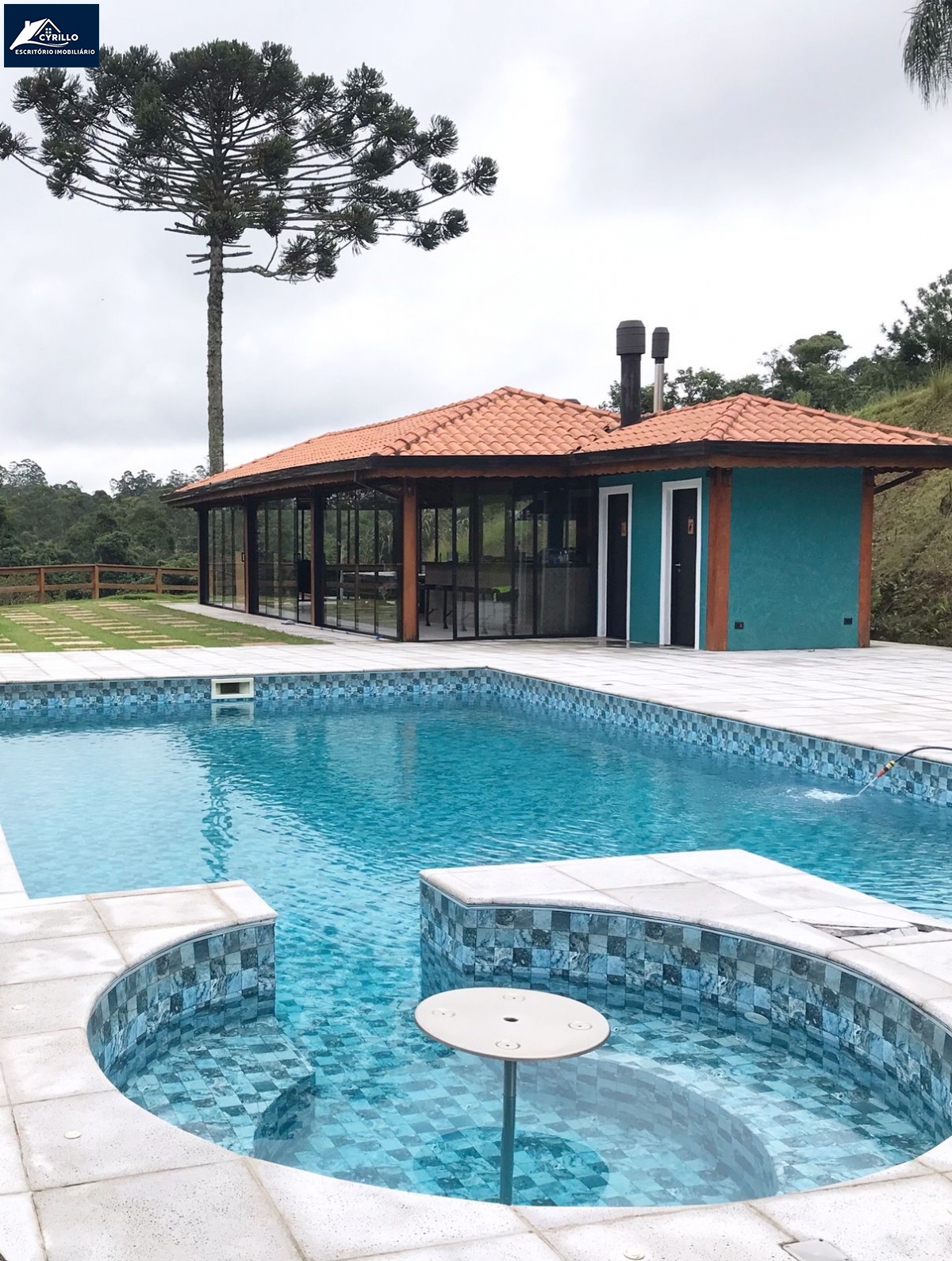 Haras em Alto da Serra, São Roque - Foto 68