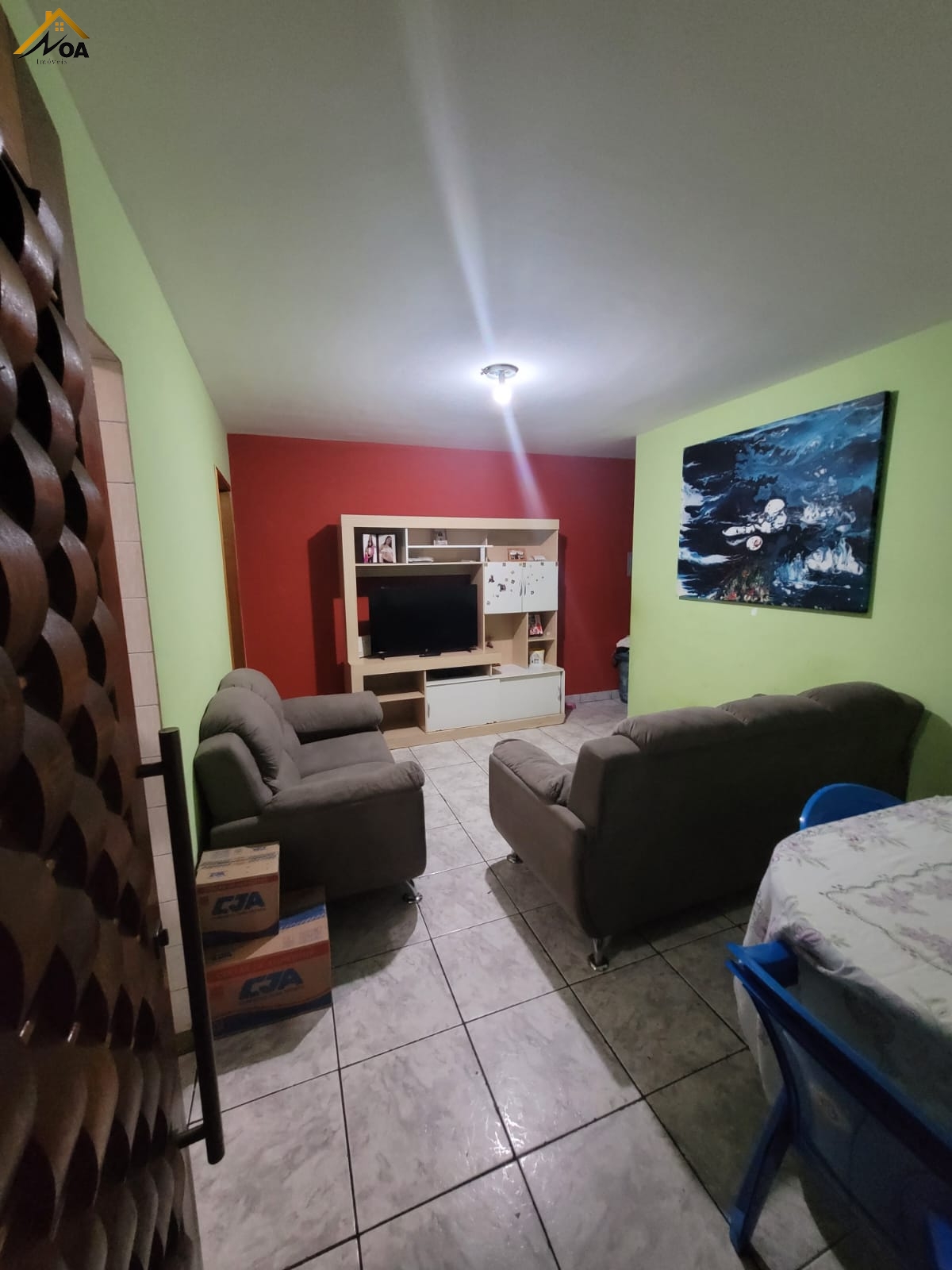 Casa em , São Roque - Foto 6
