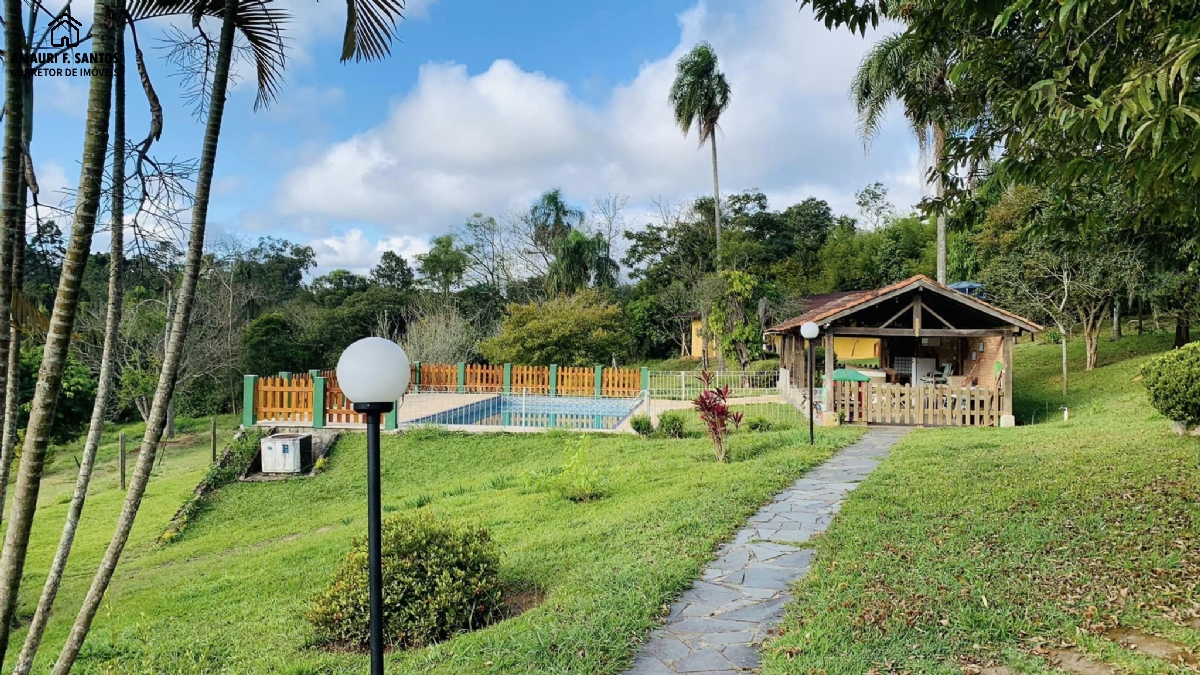 Sítio em , São Roque - Foto 6