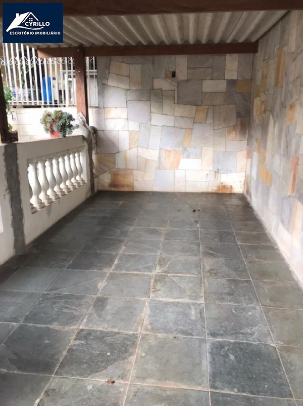 Casa em Jardim Cruzeiro, Mairinque - Foto 7
