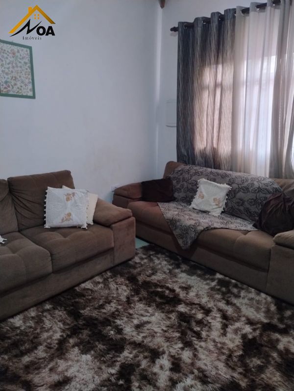 Casa em Cascavel, São Roque - Foto 6