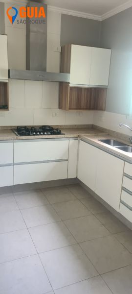 Casa em Jardim Mosteiro, São Roque - Foto 7