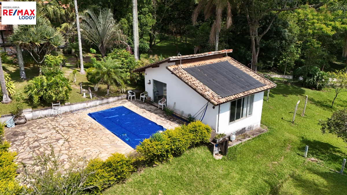 Chácara em Paisagem Colonial, São Roque - Foto 6