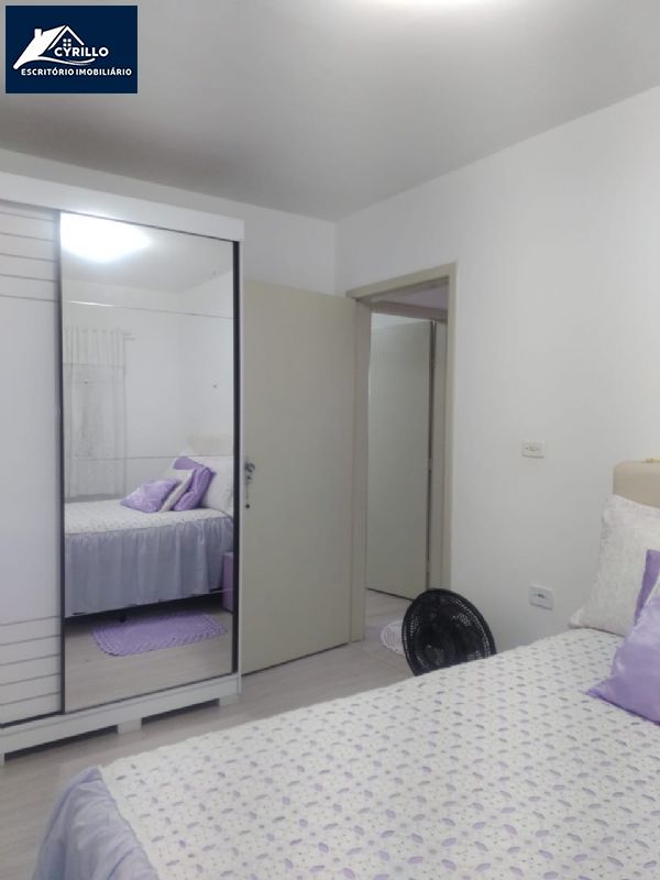 Casa em Nova Mairinque, Mairinque - Casa térrea espaçosa em Mairinque SP - Foto 7