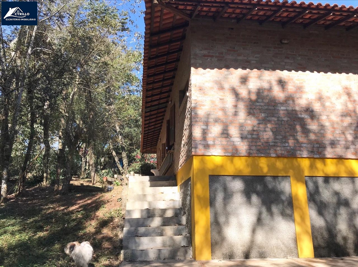 Chácara em Saboó, São Roque - Foto 6