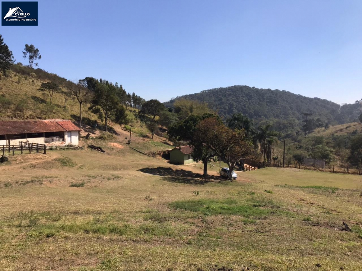 Chácara em São João Novo, São Roque - Sítio São João Novo -SP - Foto 1