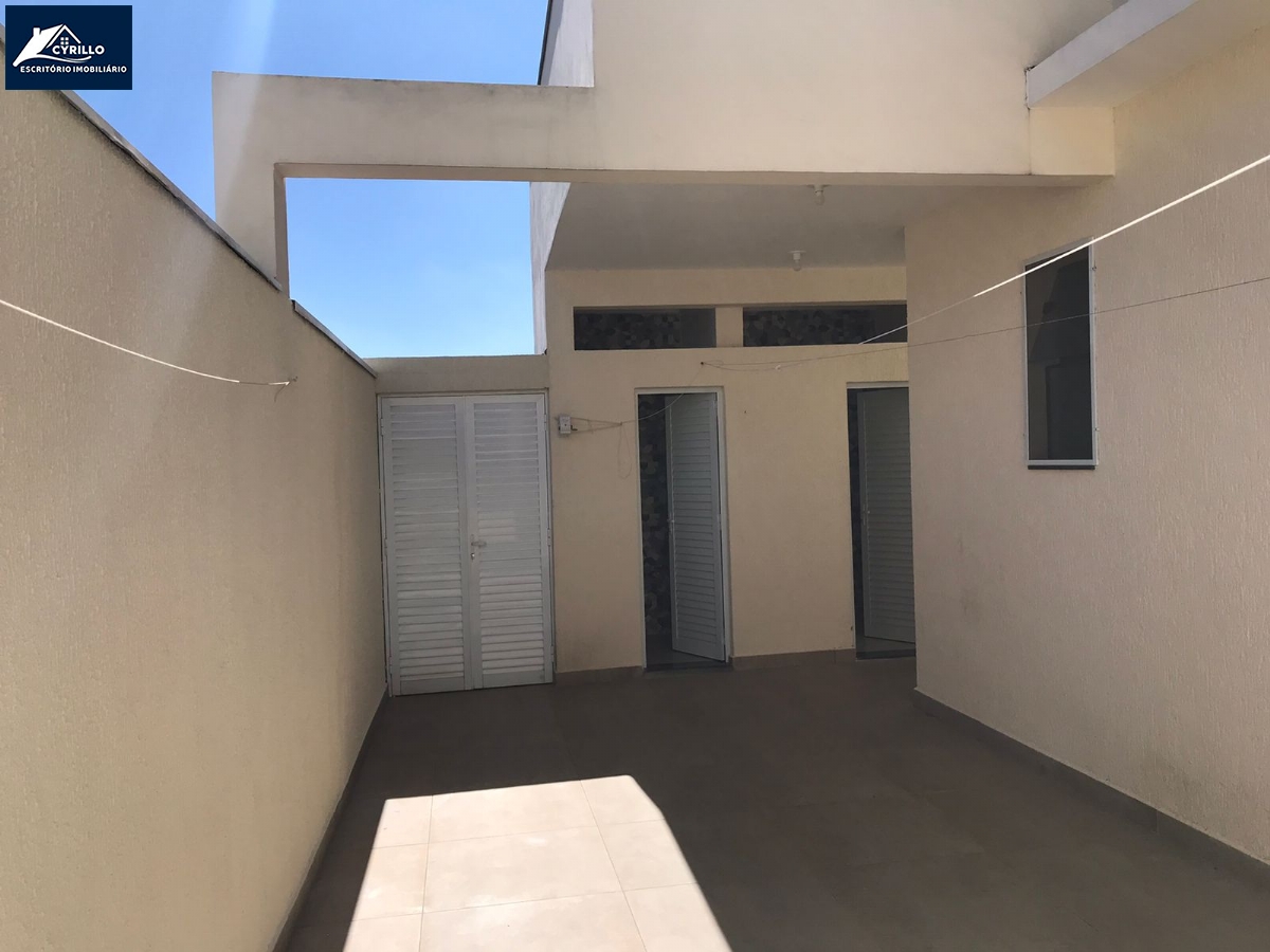 Condomínio em Jardim Cruzeiro, Mairinque - Foto 7