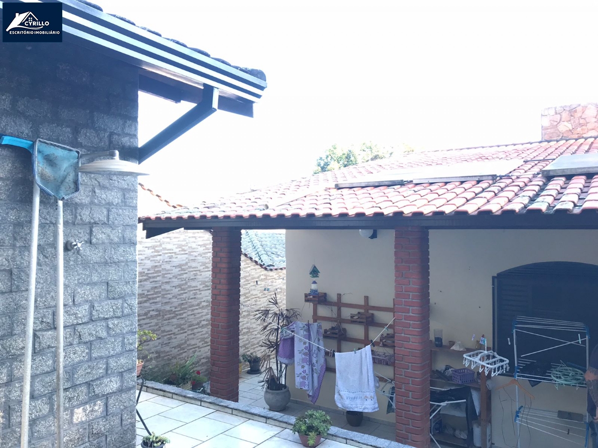 Casa em Jardim Cruzeiro, Mairinque - Foto 7